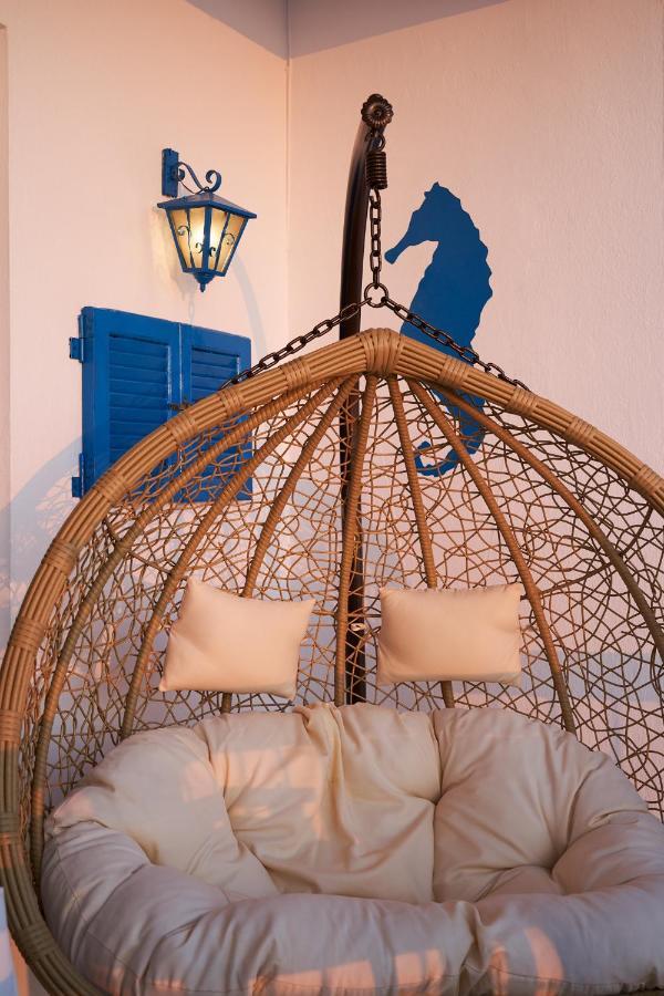 Seafront Luxury President Suite Aegean Sunset Selanik Dış mekan fotoğraf