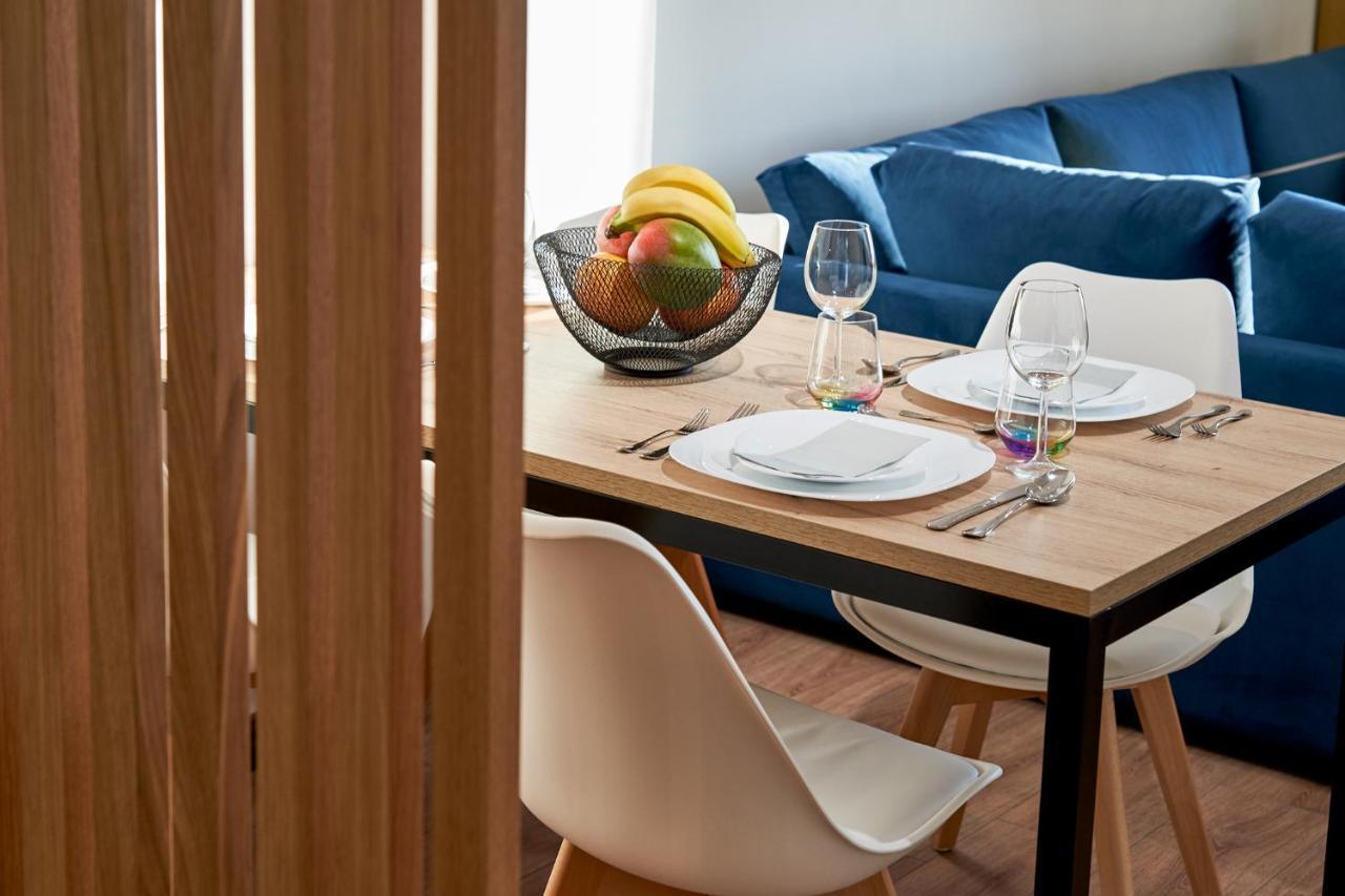 Seafront Luxury President Suite Aegean Sunset Selanik Dış mekan fotoğraf