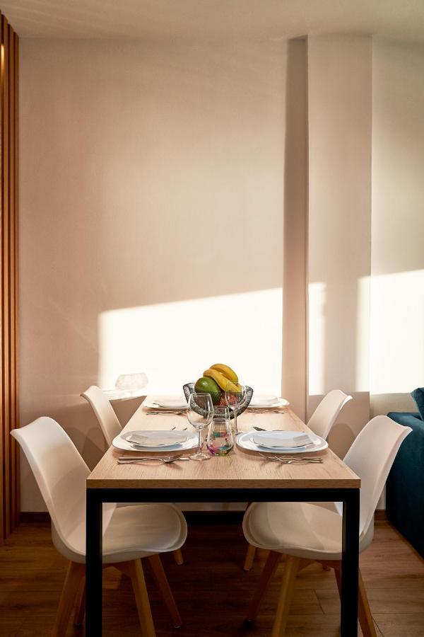 Seafront Luxury President Suite Aegean Sunset Selanik Dış mekan fotoğraf